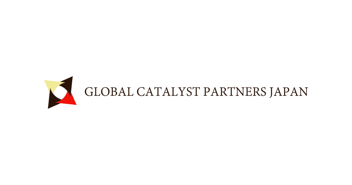 Global Catalyst Partners Japan