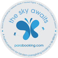 ParaBooking
