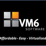 VM6 Software