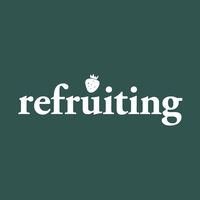 Refruiting