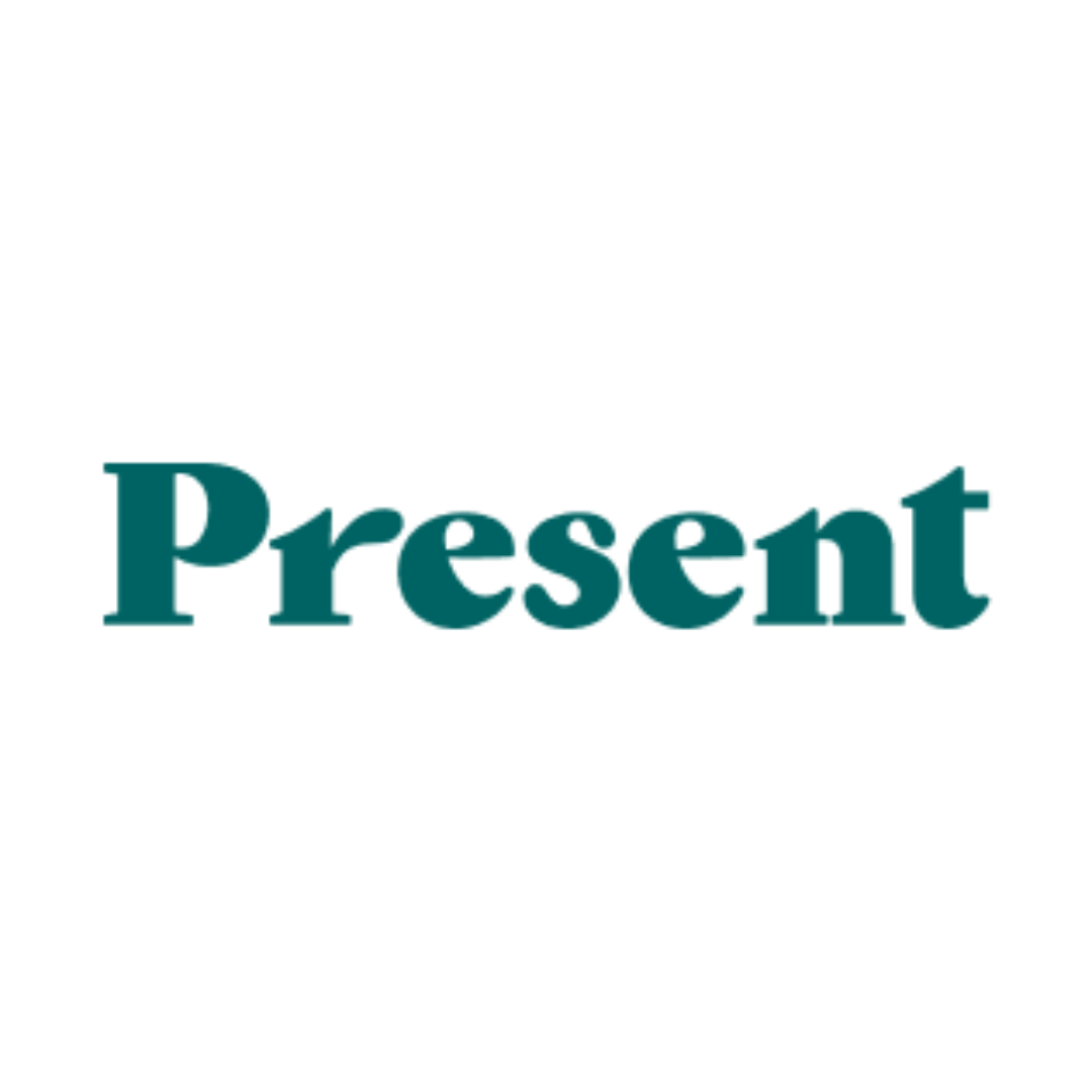 The Present App