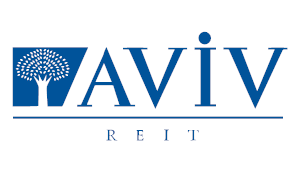 Aviv REIT