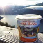 Tree Island Gourmet Yogurt