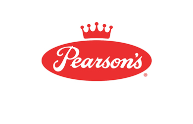 Pearson’s Candy