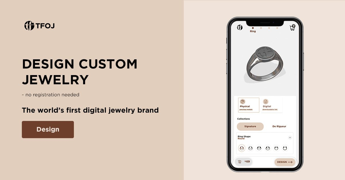 The Future of Jewelry
