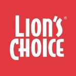 Lion's Choice