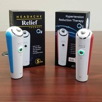 PhysioCue Inc.