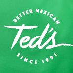 Ted's Café Escondido