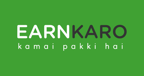 EarnKaro: Earn Money Online