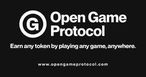 Open Game Protocol