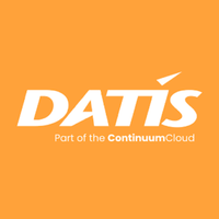 DATIS, Part of the ContinuumCloud