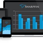 Sharpfin - Wealth Managment Solutions