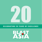 BlastAsia, Inc.