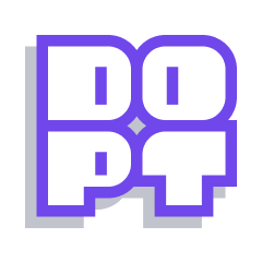 Dopt