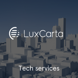 LUXCARTA