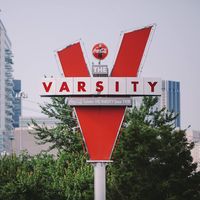The Varsity