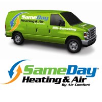 Same Day Heating & Air, Plumbing, Electrical