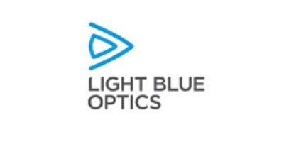 Light Blue Optics