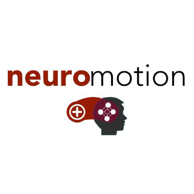 Neuro'motion