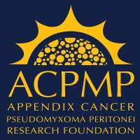 ACPMP - Appendix Cancer / Pseudomyxoma Peritonei Research Foundation
