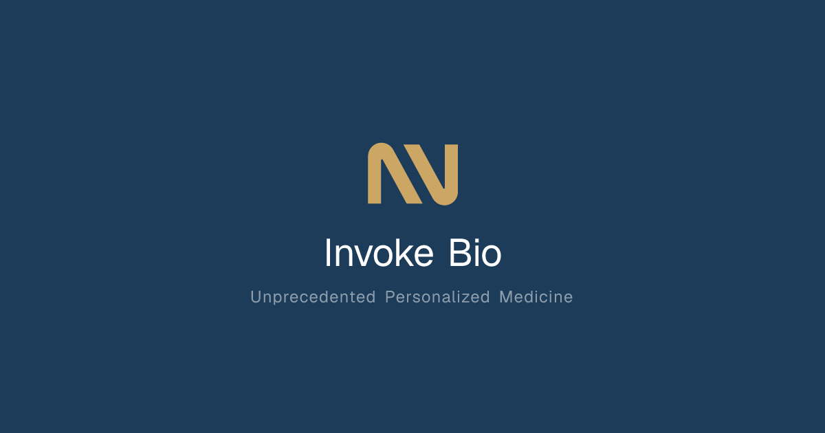 Invoke Bio