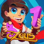 cZeus Maths Challenger
