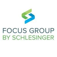 Focus Group, by Schlesinger Group