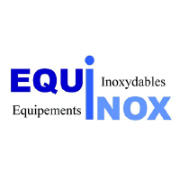 EQUINOX : Constructeur d'équipements inoxydables
