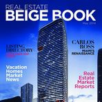 REAL ESTATE BEIGE BOOK