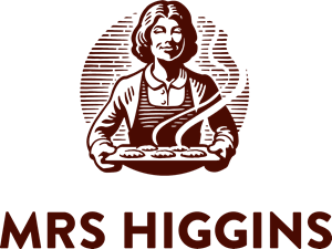 Mrs Higgins