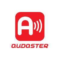 Audaster