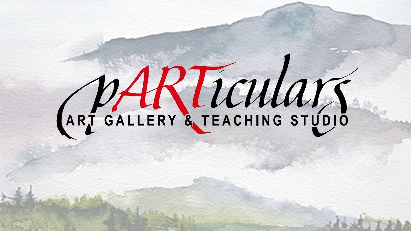 pARTiculars Art Gallery and Teaching Studio