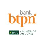 PT Bank BTPN Tbk