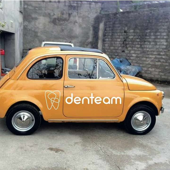 Denteam Tandartsen