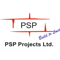PSP Projects Ltd