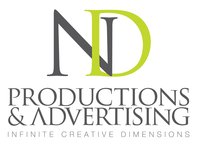 ND Productions & Advertising