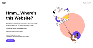 Reconnect Your Domain