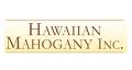 Hawaiian Mahogany, Inc.
