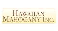Hawaiian Mahogany, Inc.