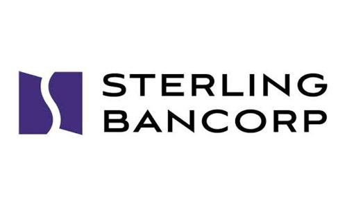 Sterling Bancorp