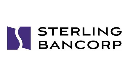 Sterling Bancorp