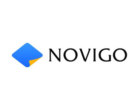 NOVIGO Pharma株式会社