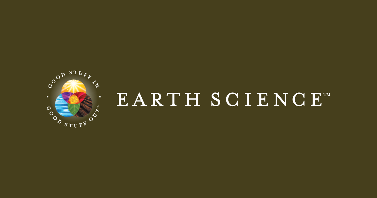Earth Science