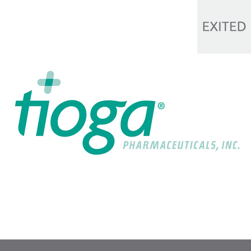 Tioga Pharmaceuticals