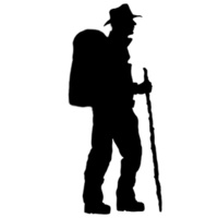 The 50 Plus Nomad