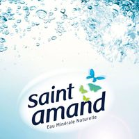 Eau Saint Amand