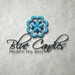 Blue Candies