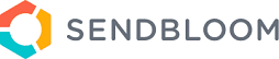 Sendbloom · Log In