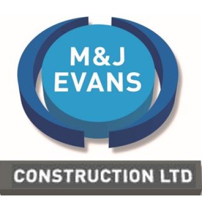 M&J Evans Construction Limited