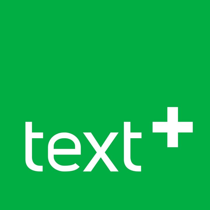 textPlus, Inc.
